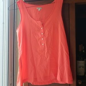 Neon tank